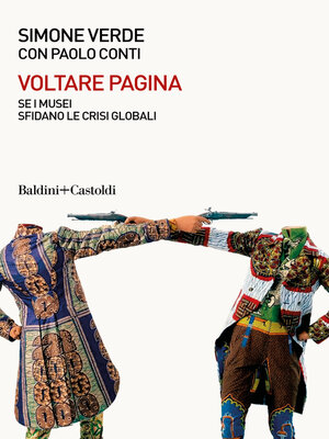 cover image of Voltare pagina